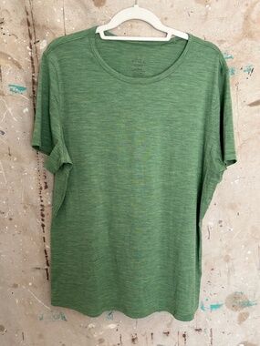 Woolx Liza Tee